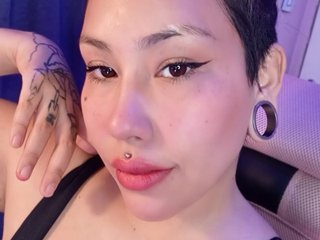 Foto de perfil de modelo de webcam de RebeccaBhon 