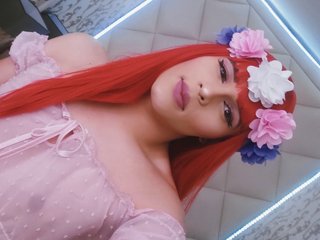Imagen de perfil de modelo de cámara web de dana_mein