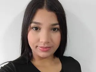 Profilbilde av DaraRicci_mml webkamera modell