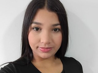 Profilbilde av DaraRicci_mml webkamera modell