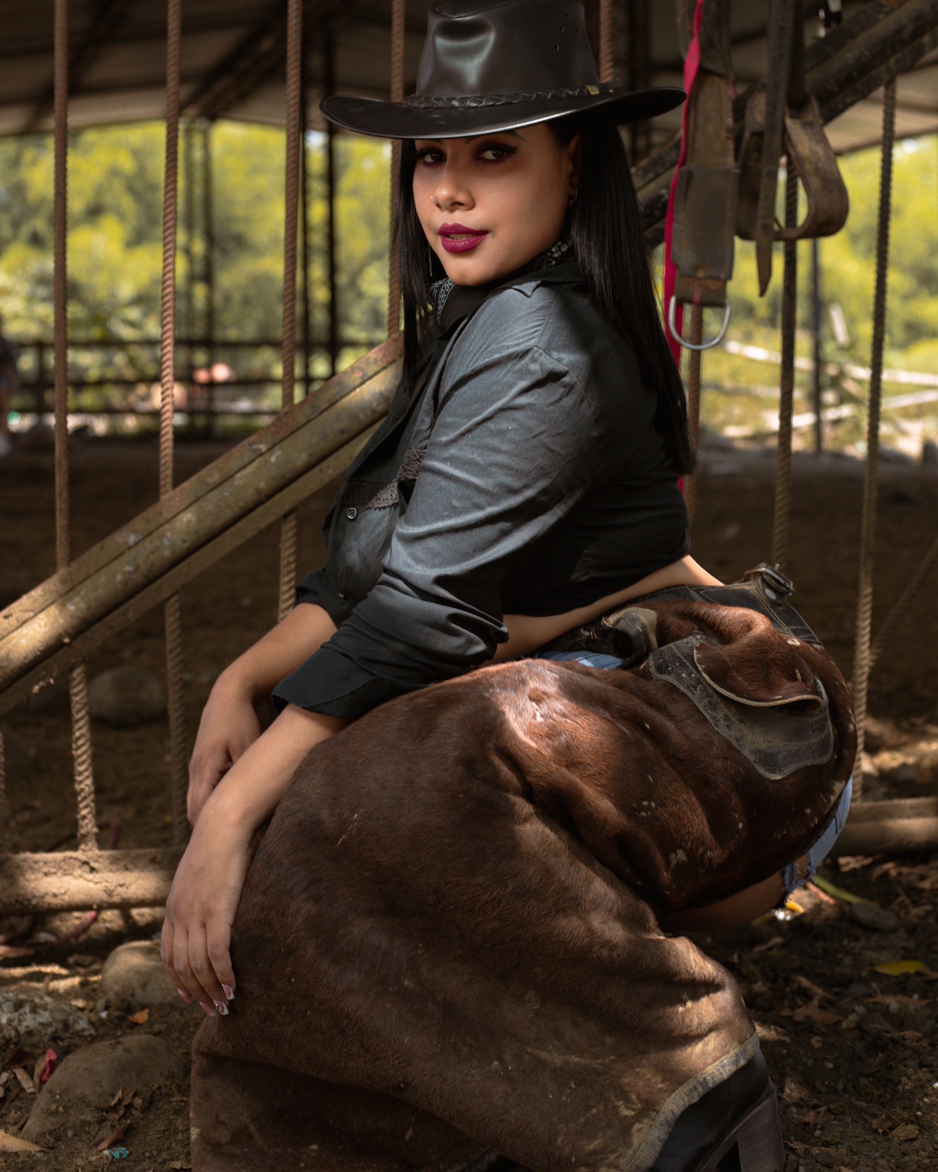 Artista VictoriaBetancourt Foto 7