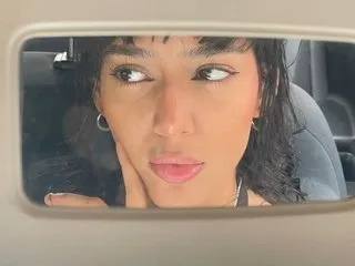 DaliaNoir immagine del profilo del modello di cam