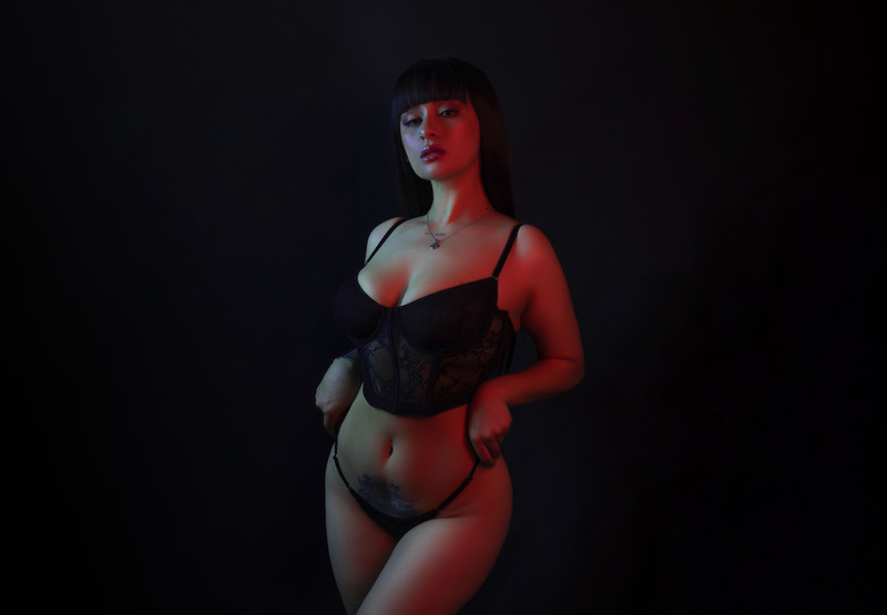 Artiest Sofi_guzman Foto 8