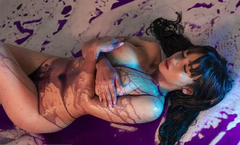 Interprète Sofi_guzman Photo 3