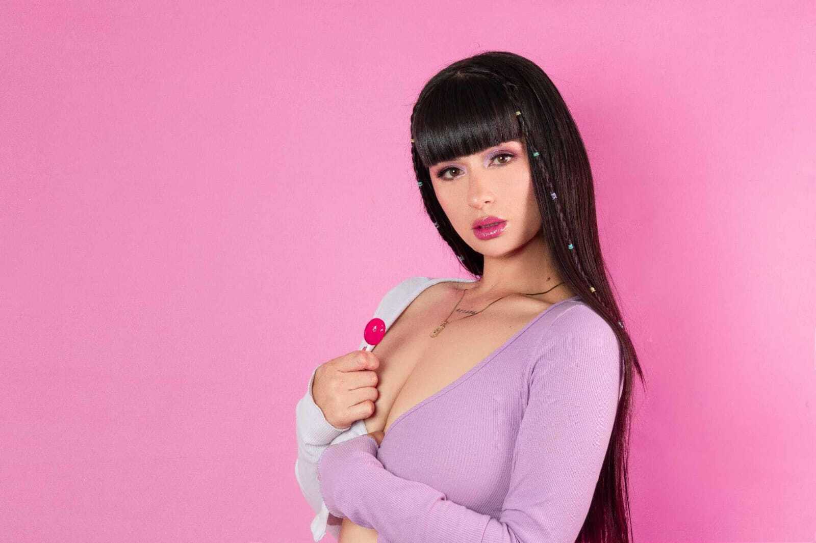 Artiest Sofi_guzman Foto 2