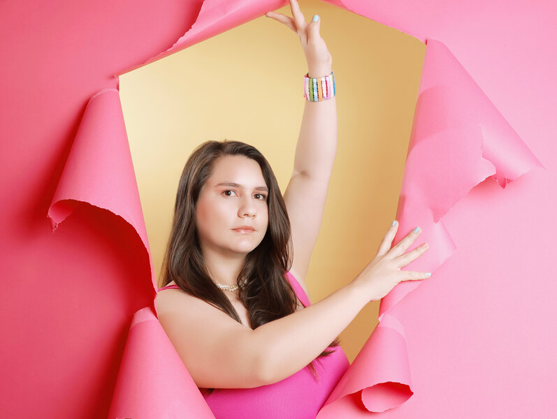 Artist AvienLume Foto 12