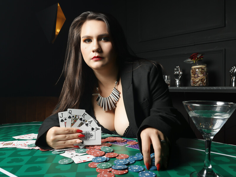 Artist AvienLume Foto 2