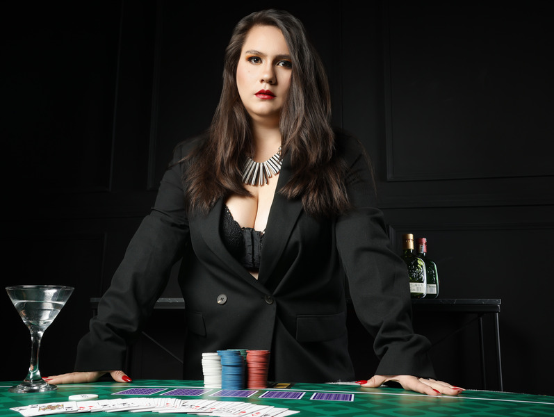 Artist AvienLume Foto 5