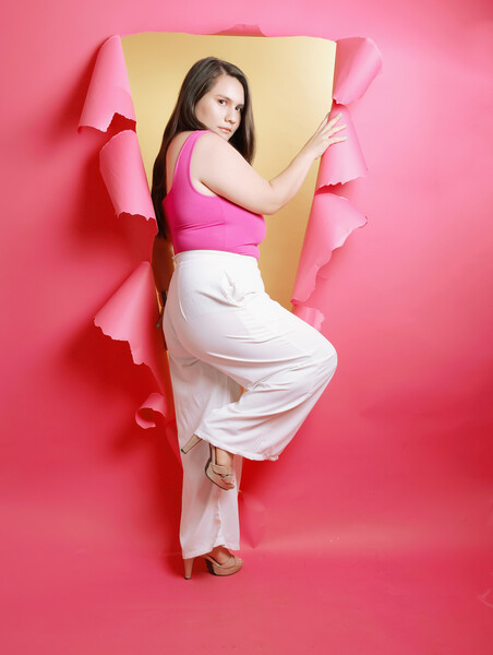 Artist AvienLume Foto 11