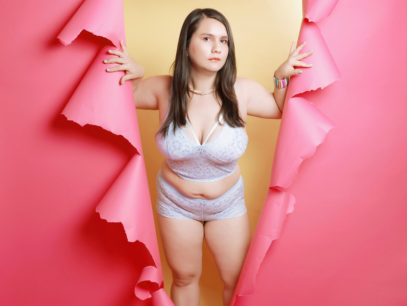 Artist AvienLume Foto 8