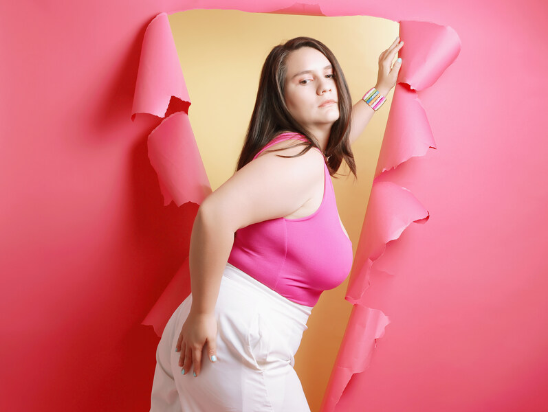 Artist AvienLume Foto 9