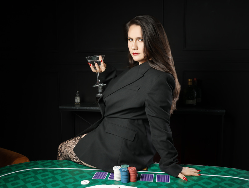 Artist AvienLume Foto 4