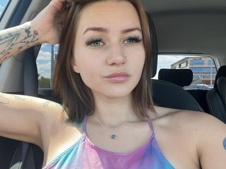 BlaireBloom profielfoto van cam model