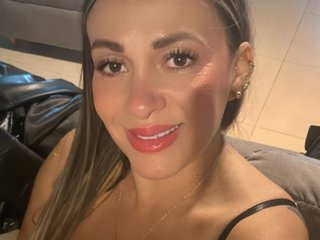 AbrilJonas profilbild på webbkameramodell