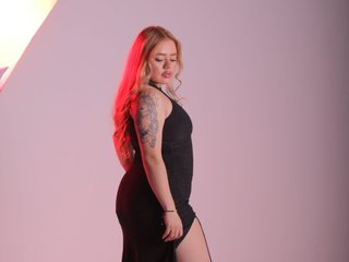 Isabella_Arias Profilbild des Cam-Modells