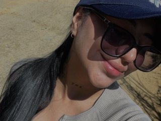 Foto de perfil de modelo de webcam de NatashaSweetM