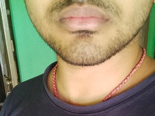 Image de profil du modèle de webcam Honeybunny2208