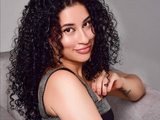 Image de profil du modèle de webcam NoaMalakbe