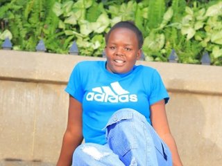 Image de profil du modèle de webcam Papyty