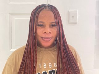 Taralove18 profilbild på webbkameramodell 