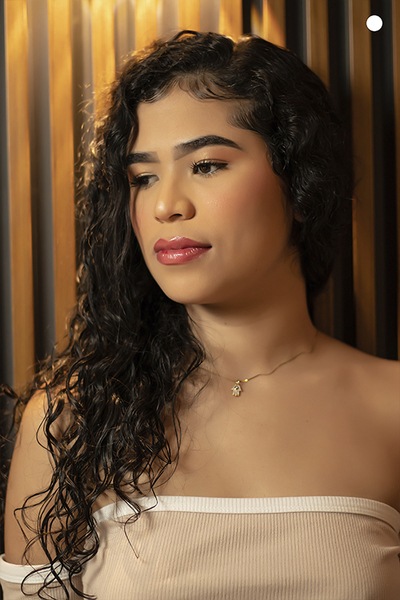 Artista AishaBrinkley Foto 3