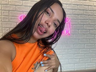 scarletqueen98 profielfoto van cam model