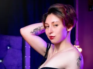 Profilbilde av LolaVidal webkamera modell