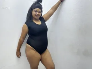 Foto de perfil de modelo de webcam de CARAMELCLOExx