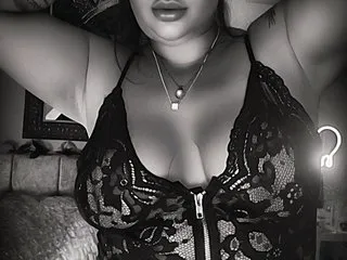 Image de profil du modèle de webcam WatermelonhighXxX
