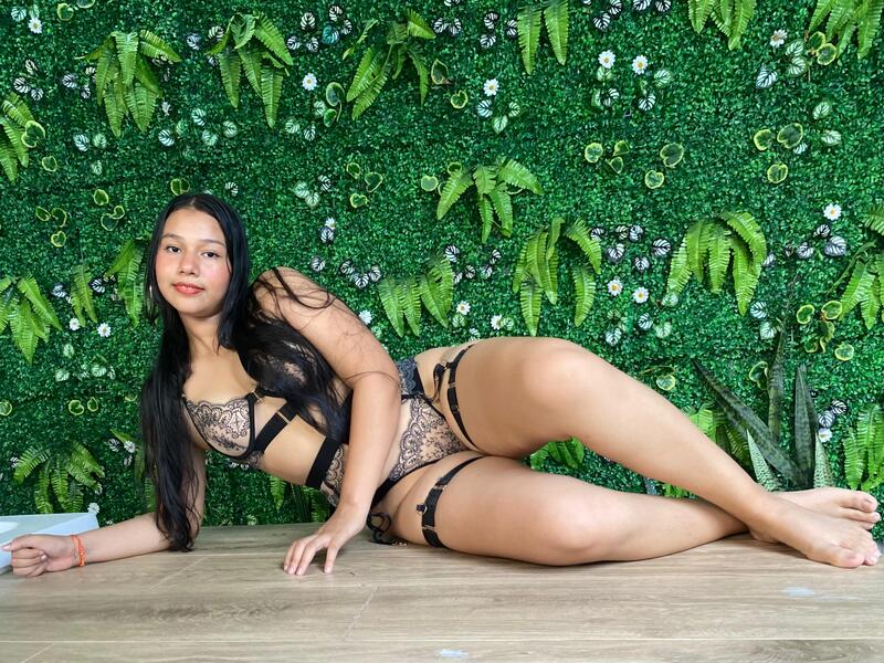 Artista SashaSantini Foto 4