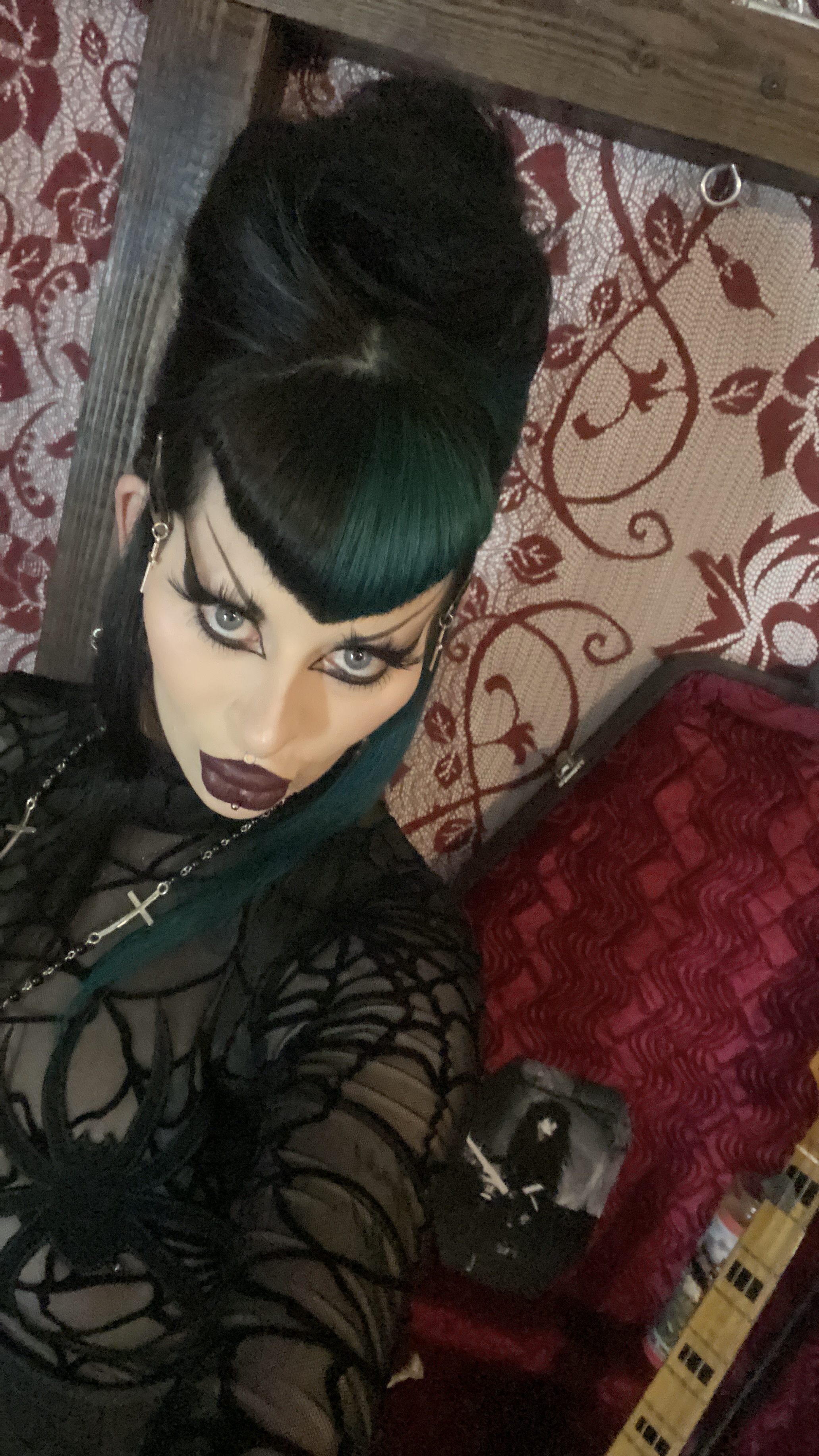 Interprete Mistress_EluraSavage Foto 11