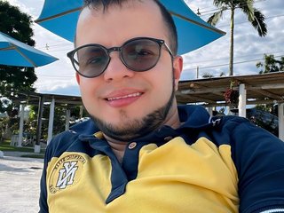 MartinniBoos Profilbild des Cam-Modells 