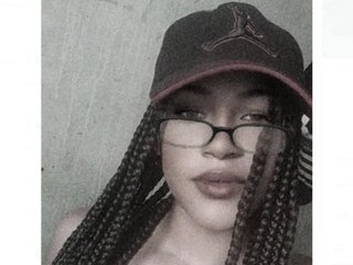 Karitho_Stevenz profilbild på webbkameramodell