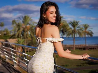 SofyBrad profielfoto van cam model