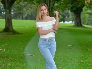 ZoeBates profilbild på webbkameramodell