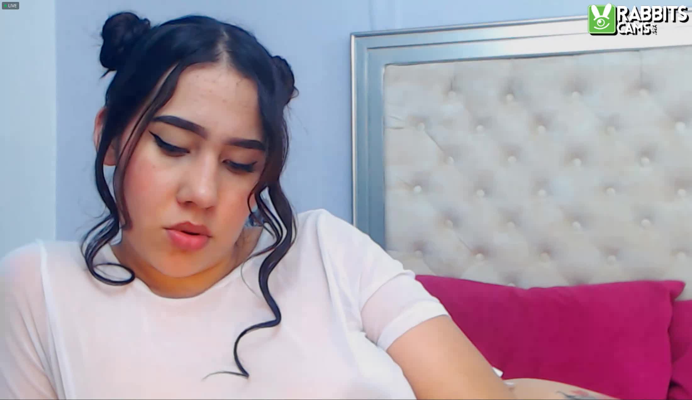 Artista LissaRusso Video 1