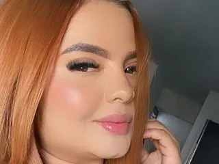 Asshley_Cooperr immagine del profilo del modello di cam