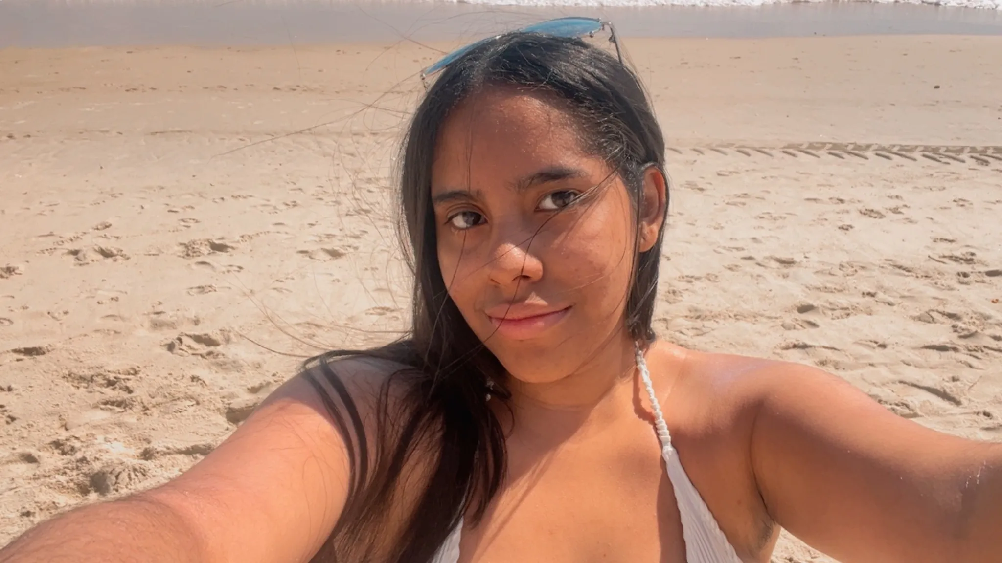 Interprete SiennaDison Foto 7