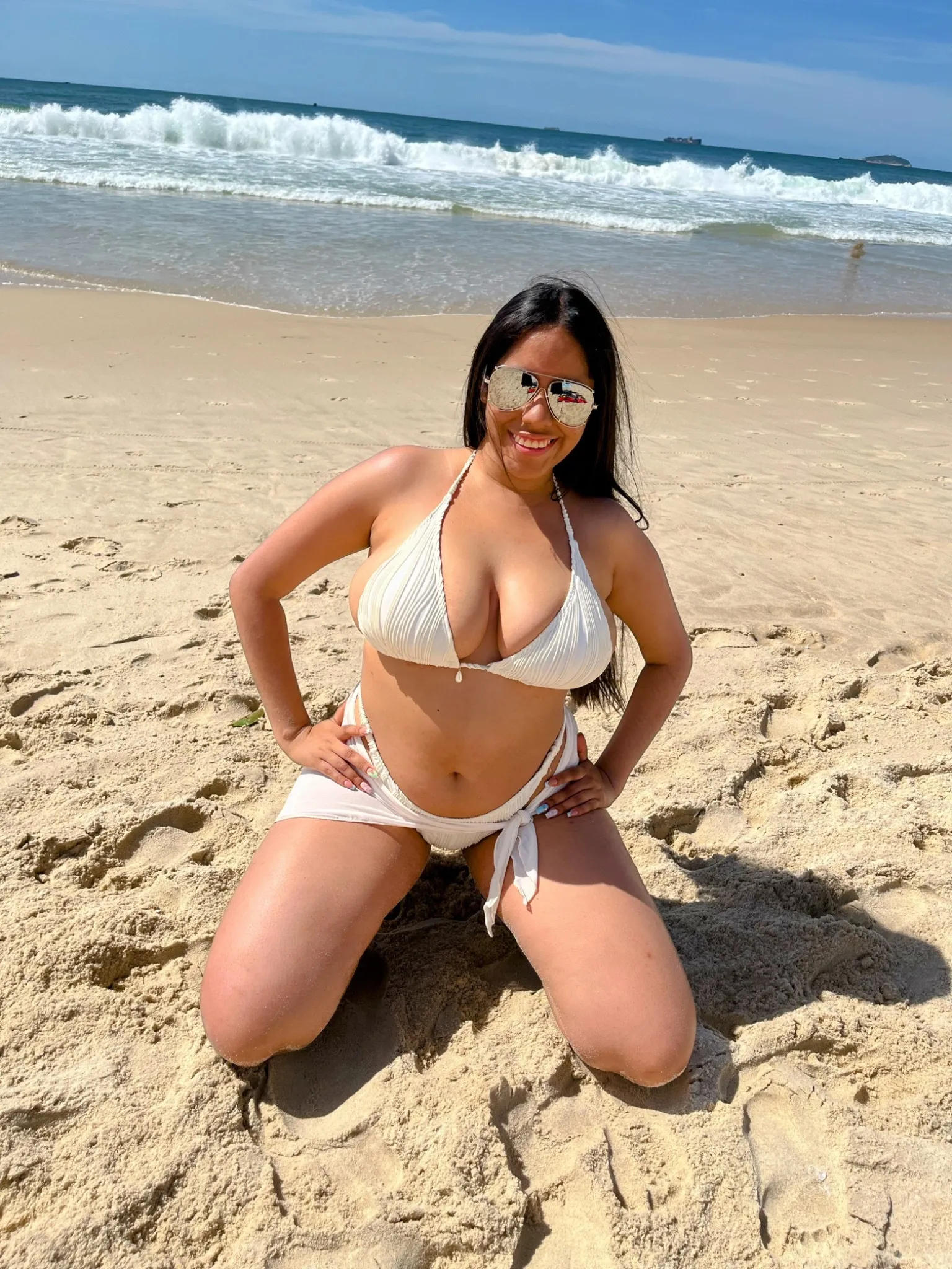 Interprete SiennaDison Foto 4