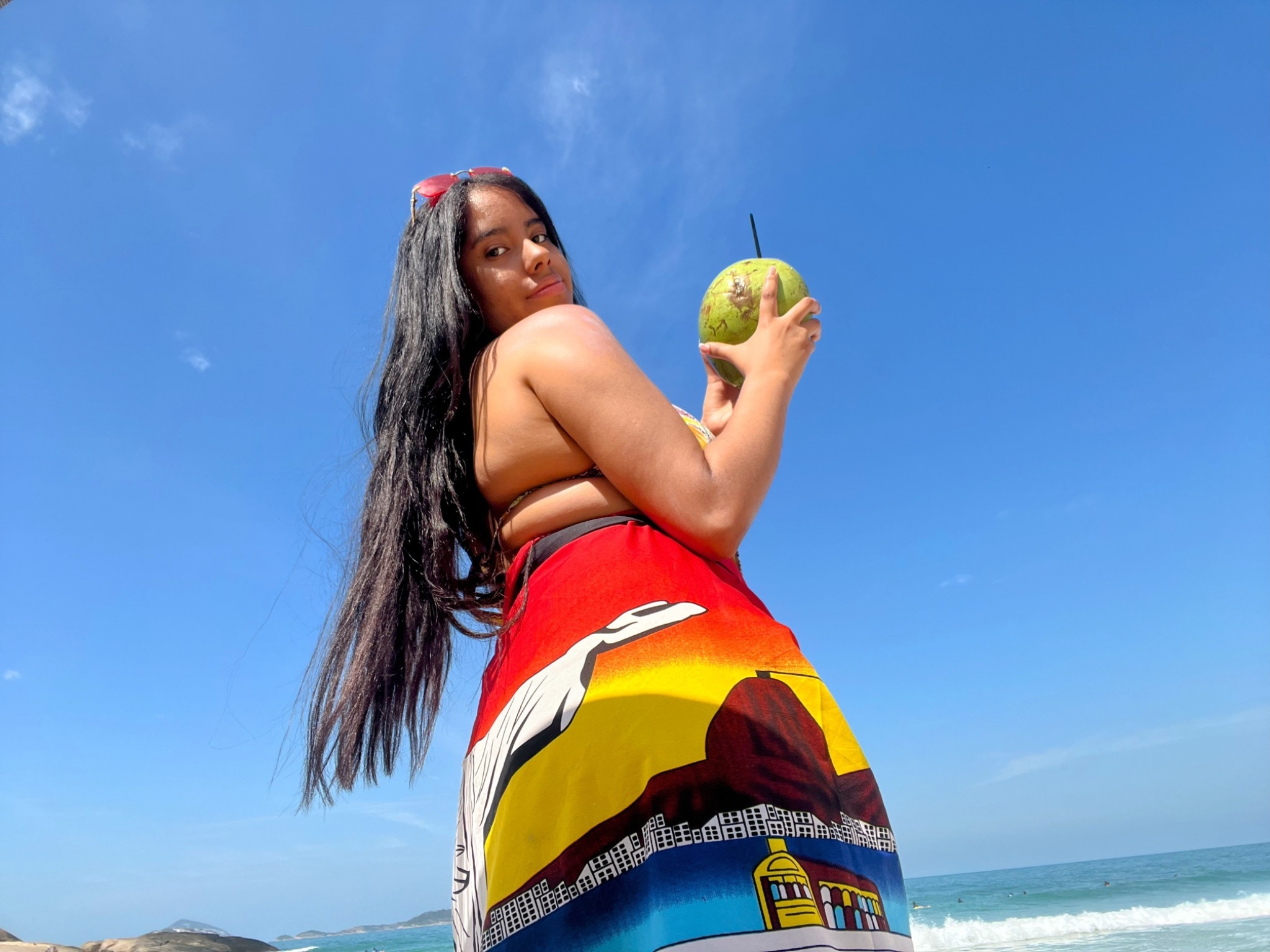 Artista SiennaDison Foto 1