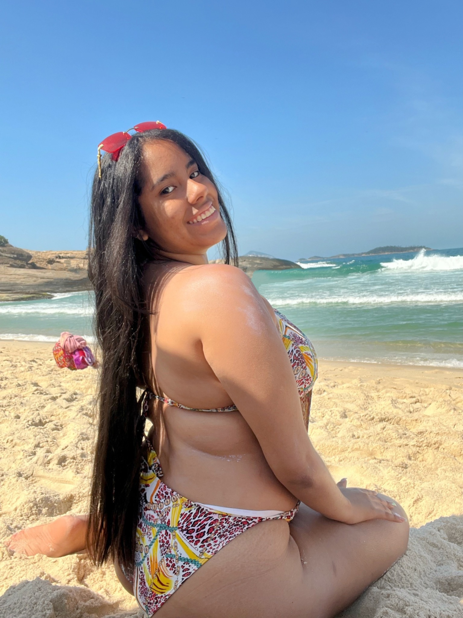 Artista SiennaDison Foto 2