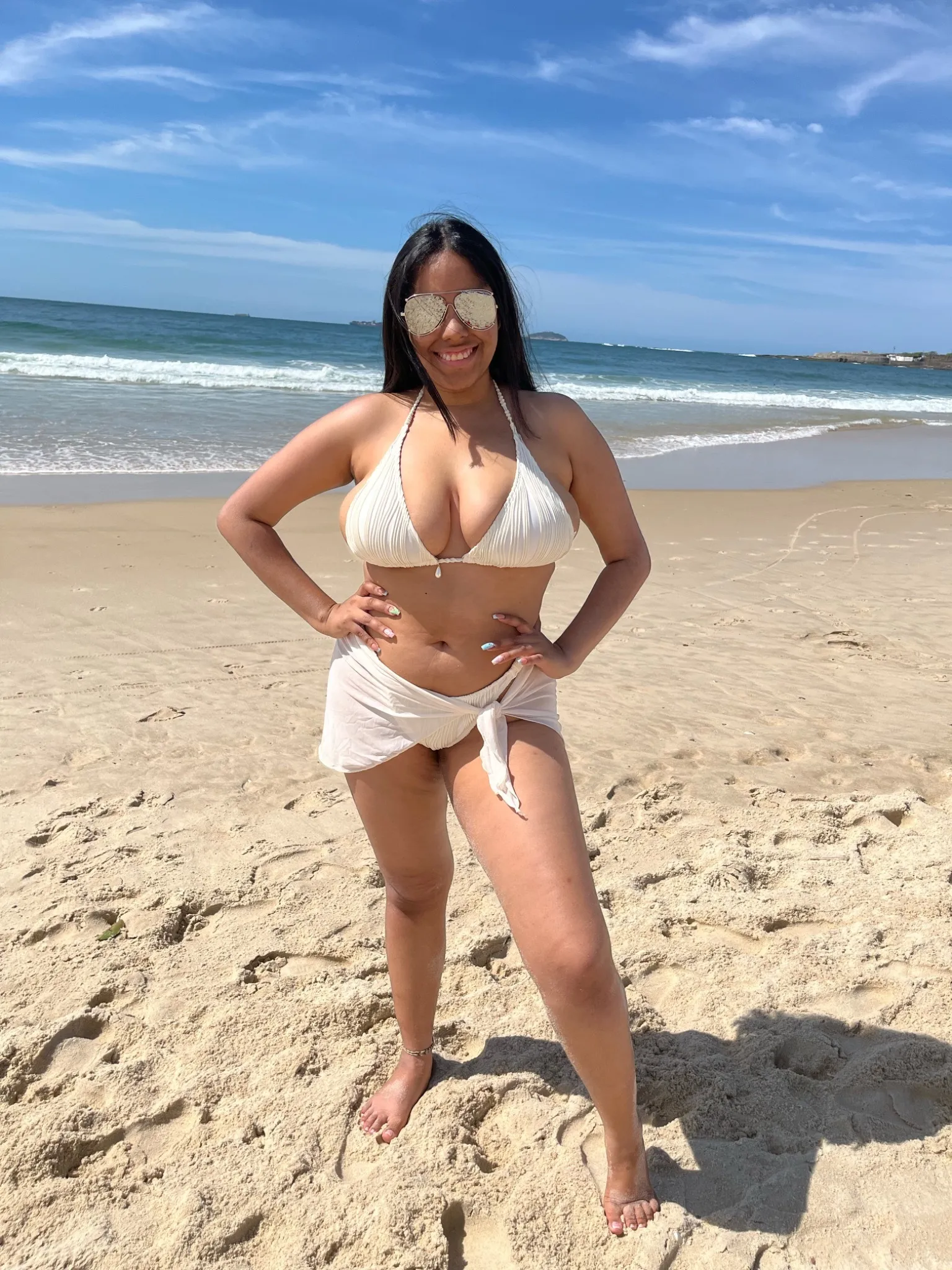 Interprete SiennaDison Foto 2