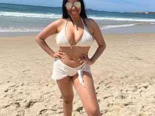 Image de profil du modèle de webcam SiennaDison