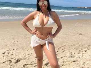 SiennaDison profielfoto van cam model