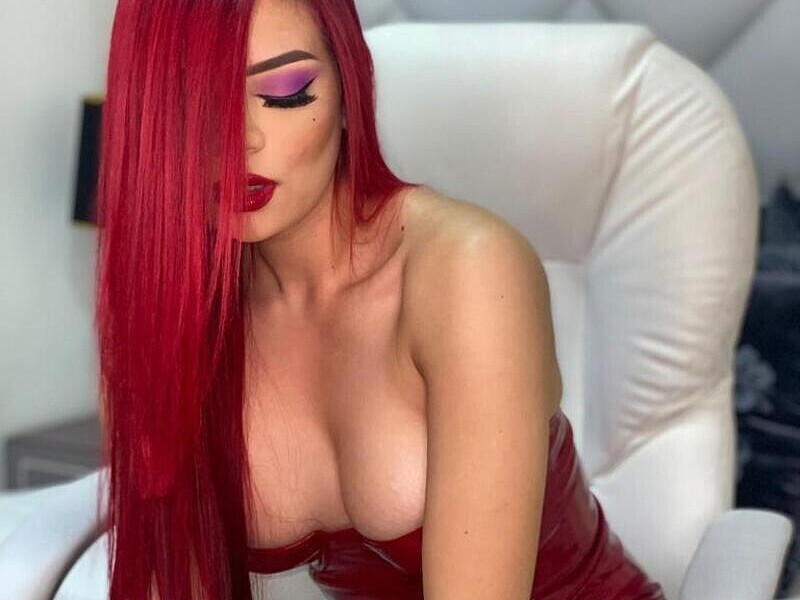 Performer HannJenssen Photo 2