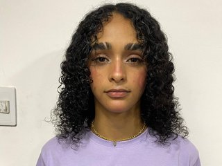 Profilbilde av GermaineJoones33 webkamera modell