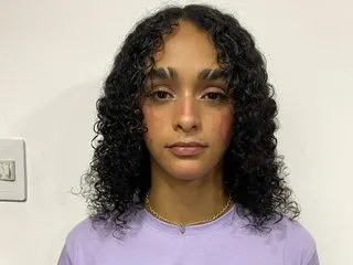 GermaineJoones33 immagine del profilo del modello di cam