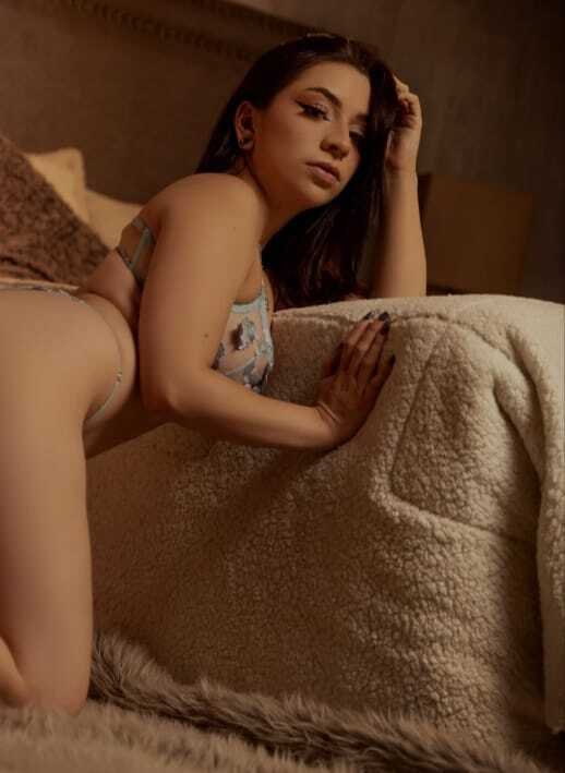 Darsteller BrunnaKollontai Foto 8