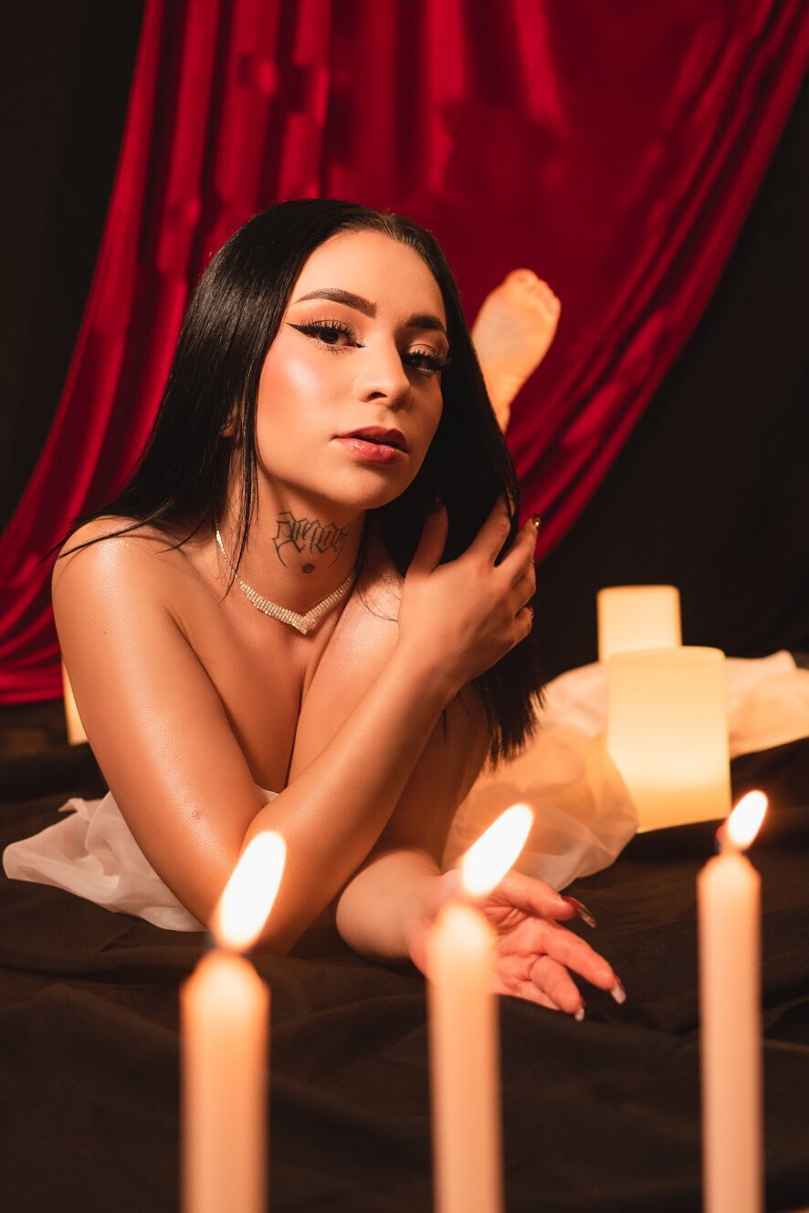 Darsteller BrunnaKollontai Foto 2