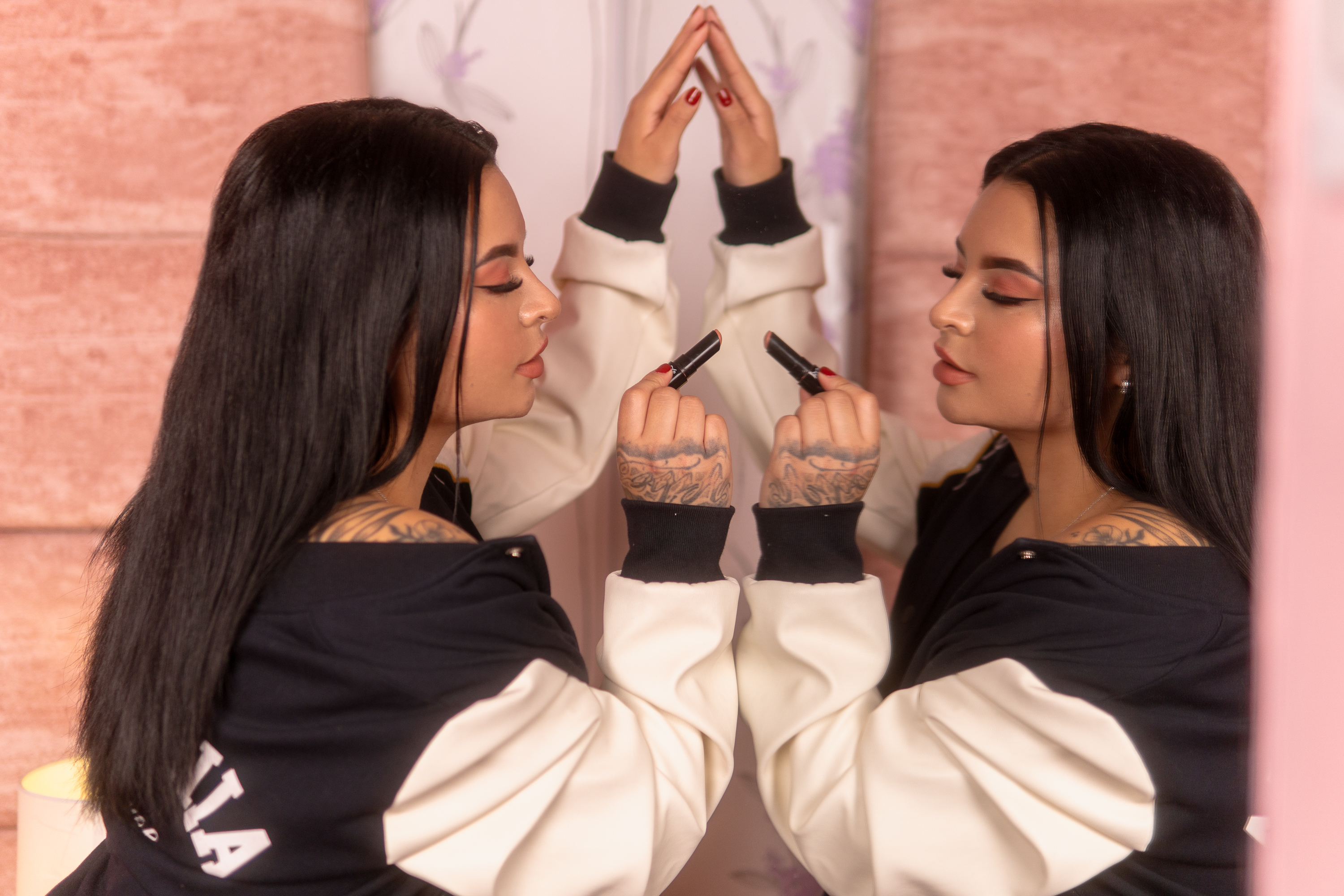 Interprète SabriinaBluee Photo 7